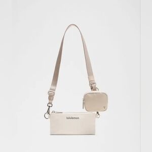the duo-pouch sling